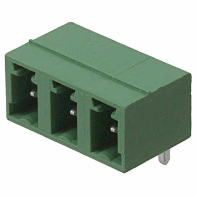 1836192 Phoenix Contact  Headers Plugs and Sockets